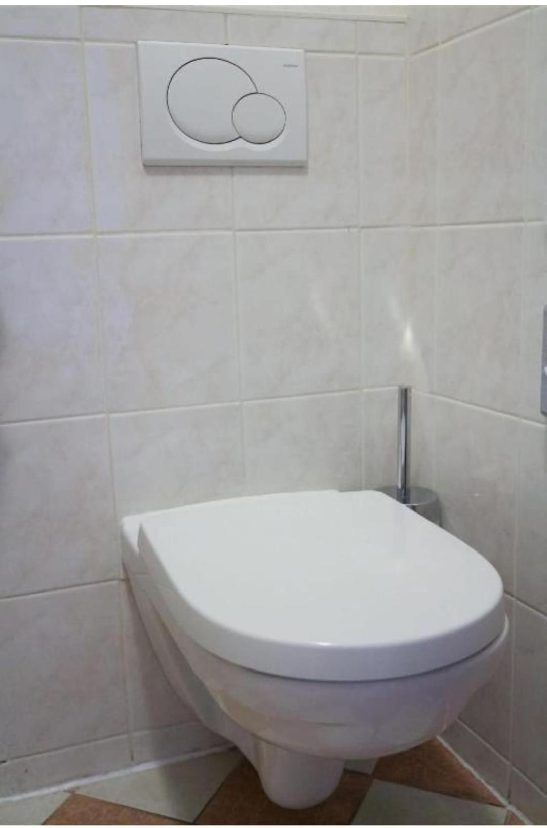Hotel Pension Arpi Βιέννη Εξωτερικό φωτογραφία
