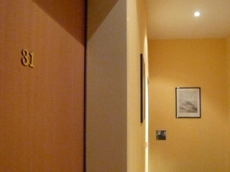 Hotel Pension Arpi Βιέννη Εξωτερικό φωτογραφία